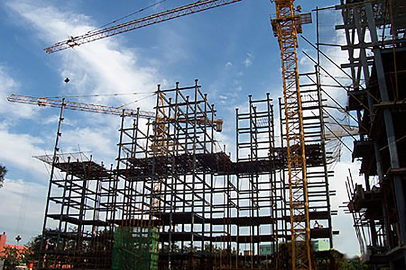 7慧谷鋼結構工(gōng)程